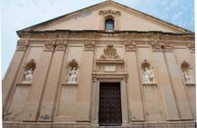 Walking Food Tour Tropea