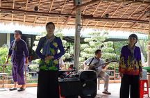 Cai Be Floating Market Luxury Group Tour 1 Day from Ho Chi Minh City