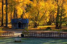 Queenstown Highlights Tour: Sightseeing Attractions in Queenstown