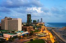 Colombo City Tour from Negombo