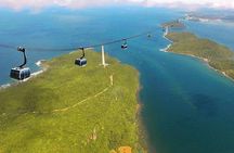 Private Land Tour & Cable car in the South of Phu Quoc island