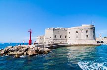 Dubrovnik Game of Thrones Boat Tour