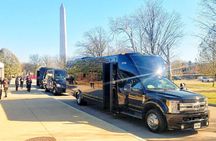 Washington DC Highlights Tour
