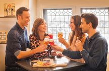 BeerWalk Brussels (English guide)