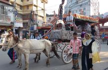 Dhaka Popular Street Photography Tour