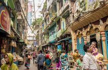 Dhaka Popular Street Photography Tour
