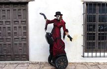 Haunted Legends: Segway Ghost Tour