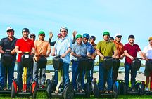 Galveston Seawall SegwayTour