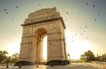 Sameday Taj Mahal Tour - ALL INCLUSIVE