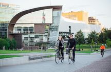 Private VIP Guided Helsinki City Tour