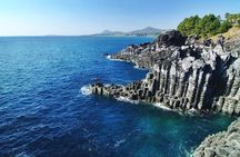 Jeju Premium Small Group UNESCO Day Tour - South Course