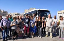 Premium Muscat half day excursion-Italian guide