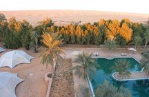 Sahara Prestige Tour from Hammamet or Sousse
