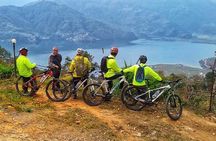 Round The Phewa