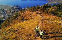 Round The Phewa