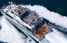 Ocean Freedom Great Barrier Reef Luxury Snorkel and Dive Cruise