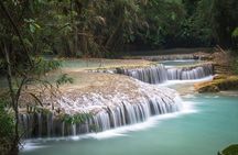 Highlights Of Luang Prabang 4 Days 3 Nights
