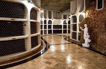 Cricova & Milestii Mici Wineries