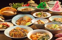 Penang Island Day Trip Tour with local lunch