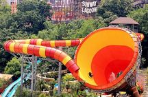 Sunway Lagoon Day Trip with 6 Amusement Park 