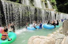 Sunway Lagoon Day Trip with 6 Amusement Park 