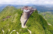 Citadelle Laferriere Sightseeing Tour from Cap-Haitien