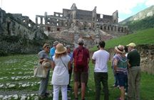 Citadelle Laferriere Sightseeing Tour from Cap-Haitien