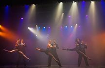 Tango Show at Cafe Los Angelitos Tango with optional Dinner