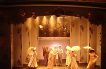 Tango Show at Cafe Los Angelitos Tango with optional Dinner
