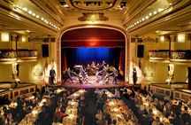 Tango Show at Piazzolla Tango with optional Dinner