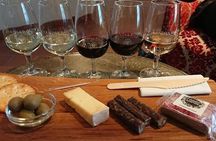 Private Full Day Tour in Cape Winelands