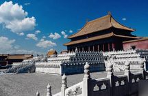 Beijing Private Tour with Temple of Heaven, Forbidden City and Summer Palace