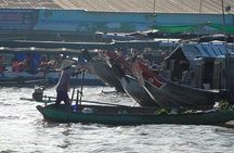 Mekong Cai Be Floating Market Private Tour From Ho Chi Minh City