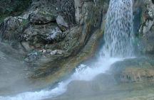2 Day Private Tour Of Delphi, Thermopylae & Meteora From Athens