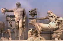 4-Day Private Tour of Classical Greece from Athens