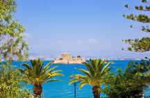 4-Day Private Tour of Classical Greece from Athens