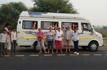 Taj Mahal Tour from Delhi – Same Day Agra Visit by car