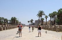 Day Trip to Luxor from Hurghada