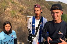 Huanghuacheng Great Wall Hiking