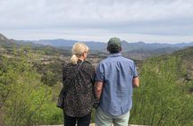 Huanghuacheng Great Wall Hiking