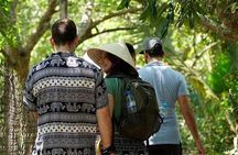 Mekong Delta My Tho and Ben Tre Luxury Group Tour 1 Day From Ho Chi Minh City
