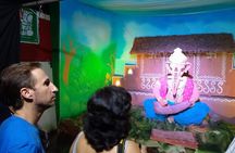 Private tour of temples of Goa, architectural marvels and cultural icons