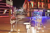 Hamburg Reeperbahn Tour with a Guide