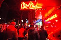 Hamburg Reeperbahn Tour with a Guide