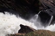 3 Day Private safari to Murchison Falls National Park with Big Five Experience