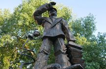 St Pauli Highlights Tour