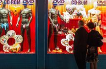 St Pauli Highlights Tour