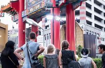 Flavors of Bangkok: Small-Group Chinatown Evening Food Tour