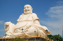 Authentic Mekong Delta Private Day Tour from Ho Chi Minh City