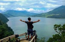 Top North Part Of Bali and Scenic SightseeingTours